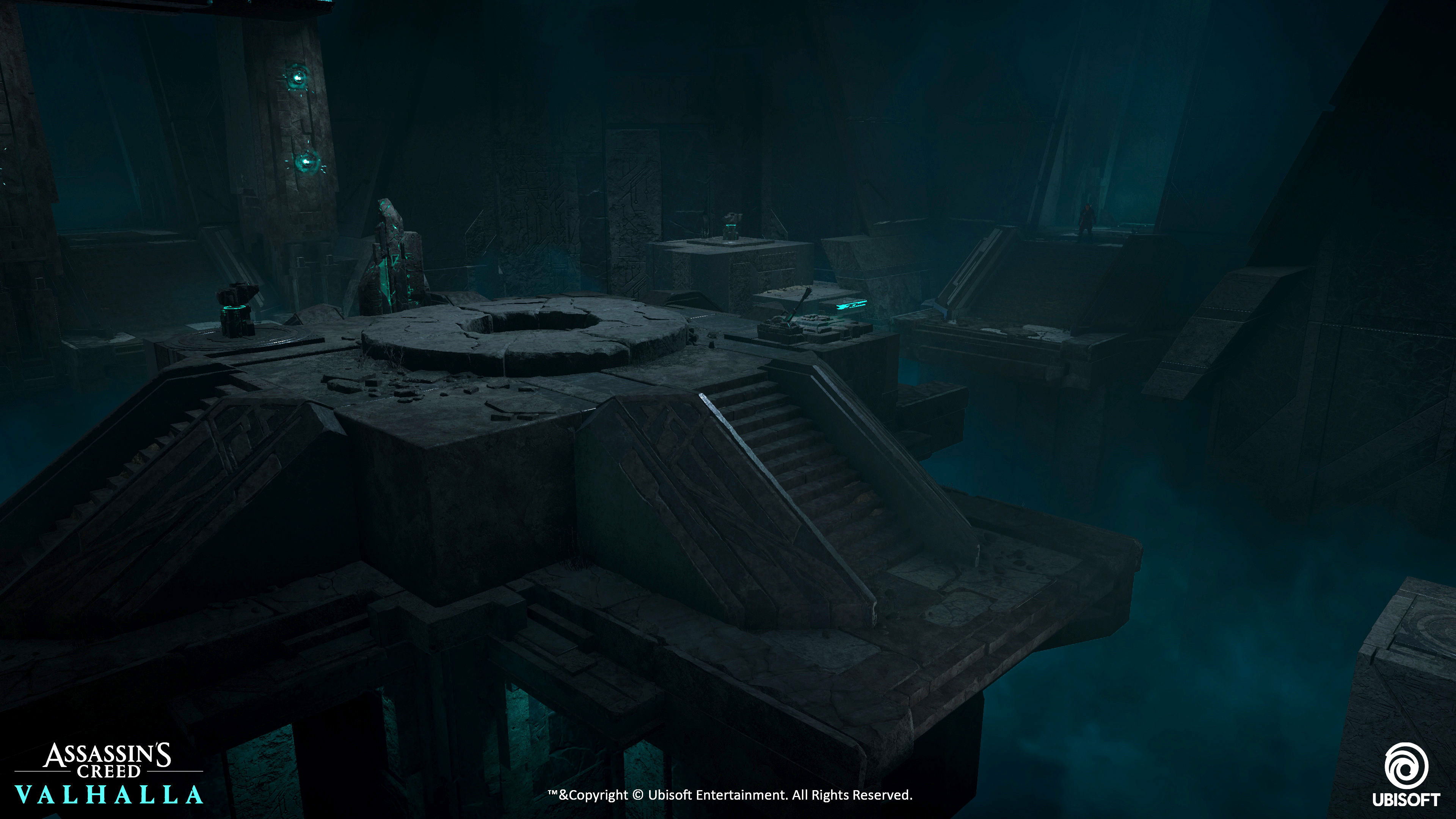 Tombs of the Fallen 2