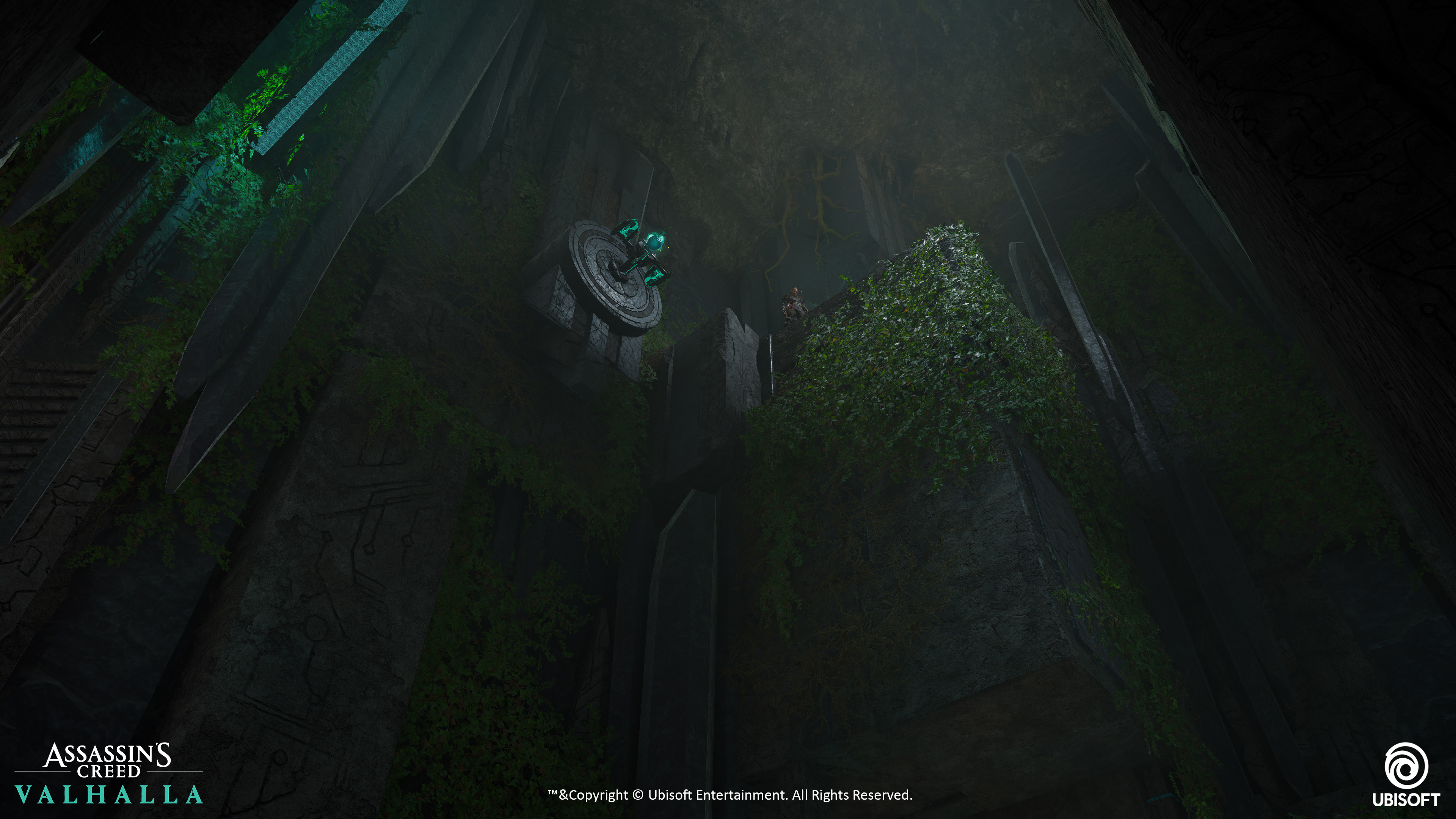Tombs of the Fallen 2