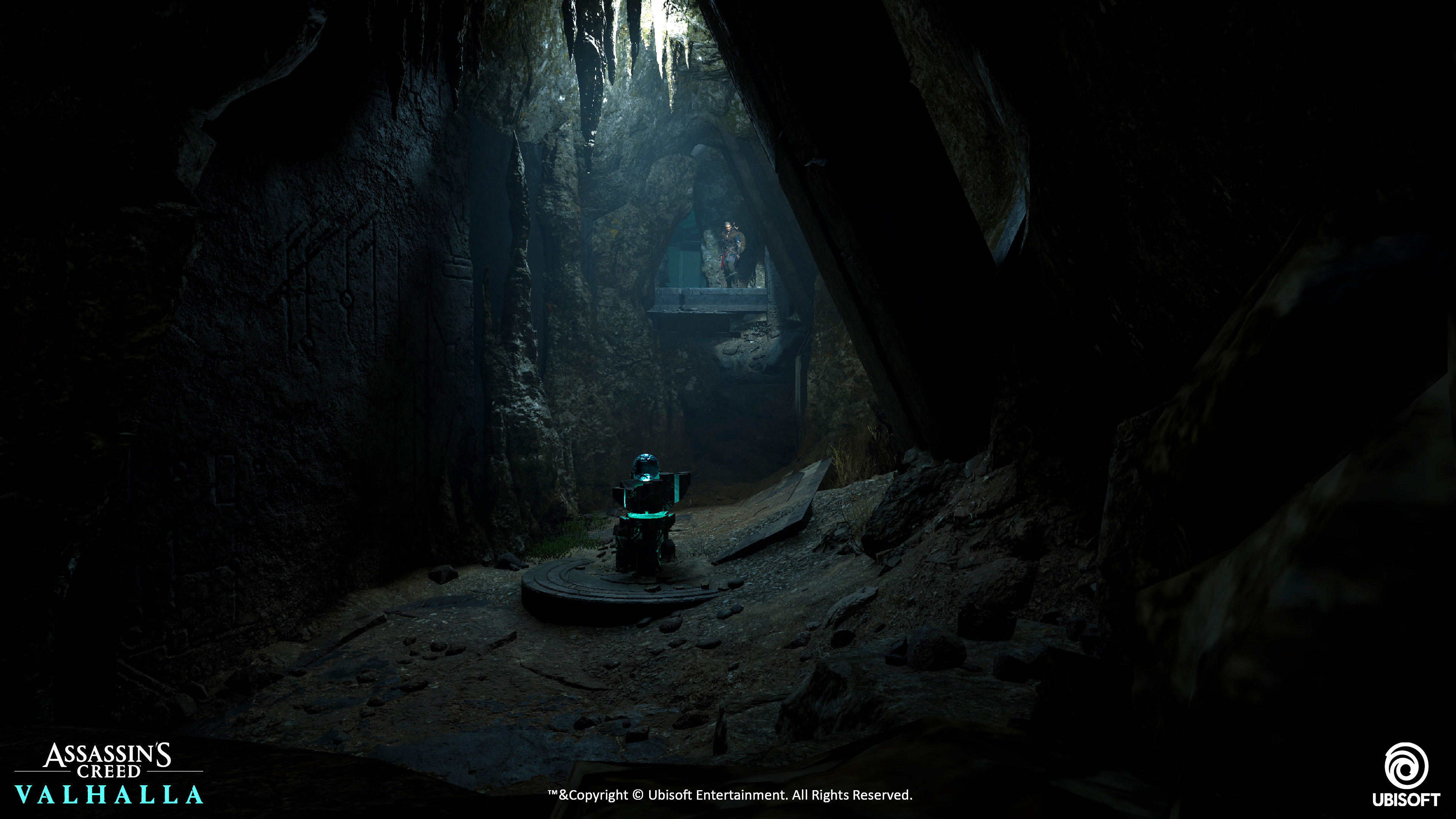 Tombs of the Fallen 2
