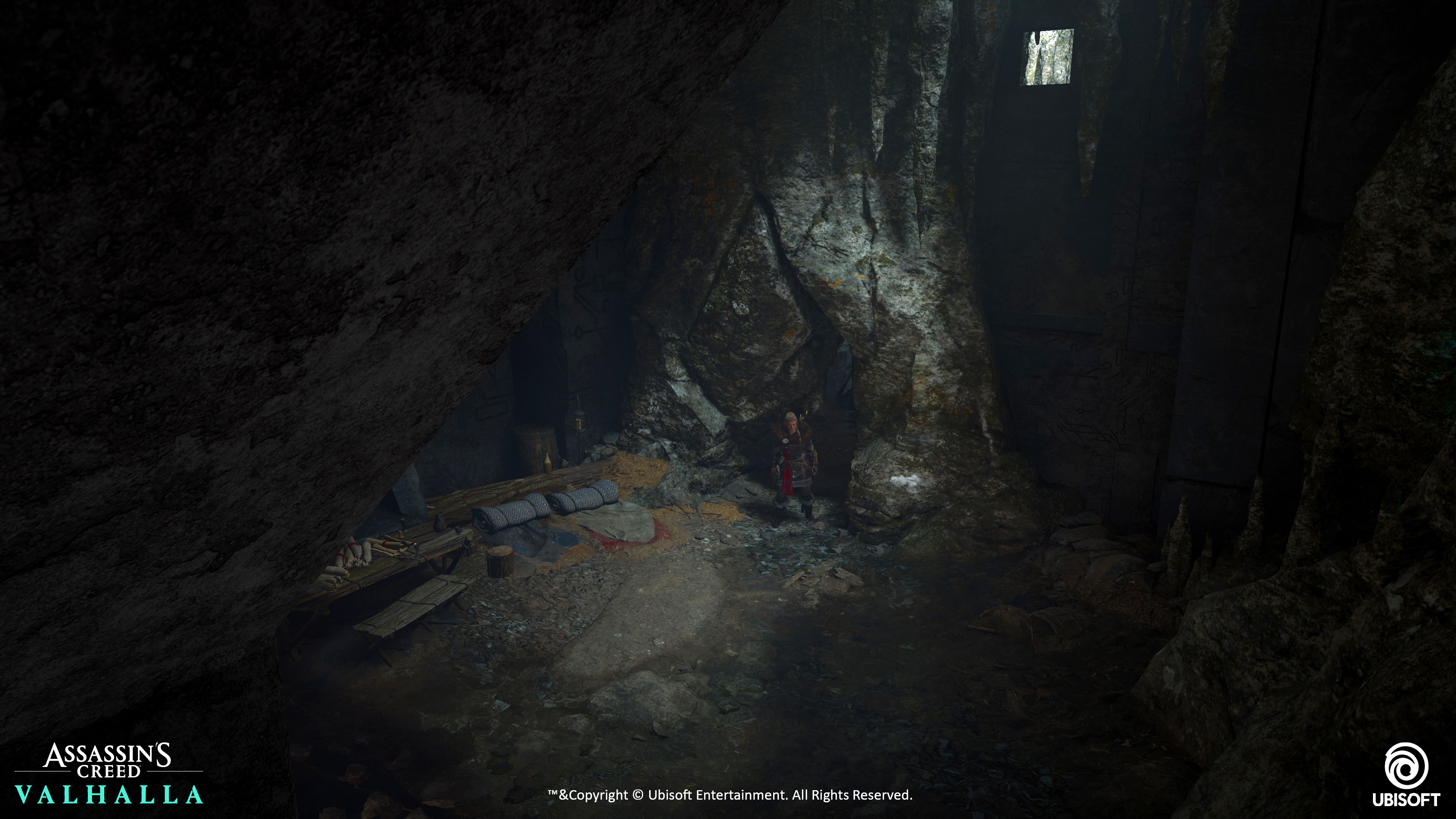 Tombs of the Fallen 2