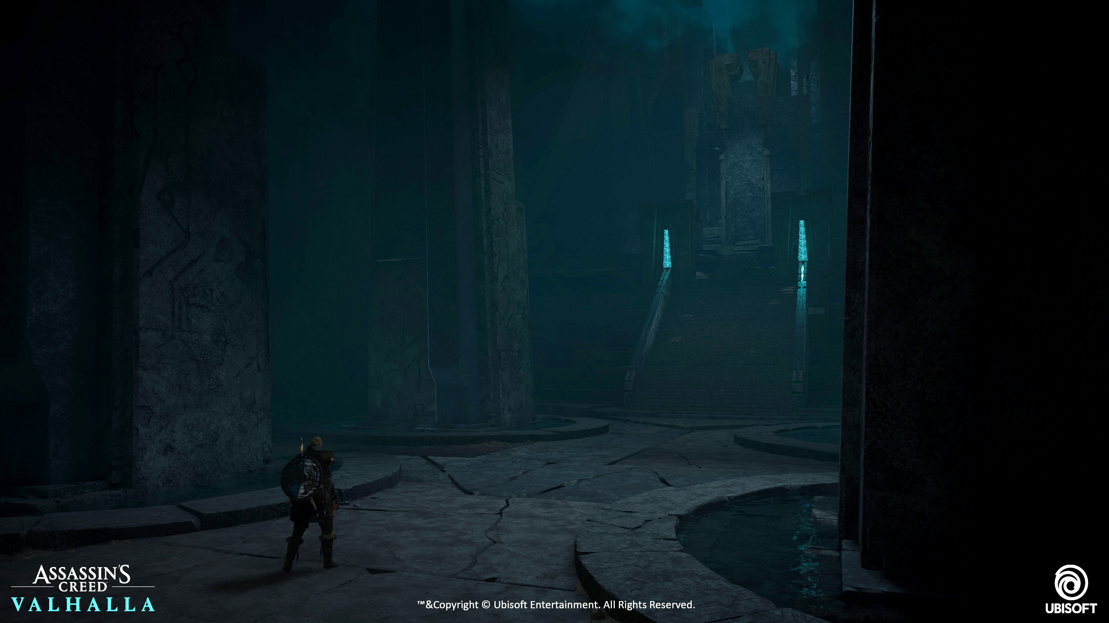 Tombs of the Fallen 2