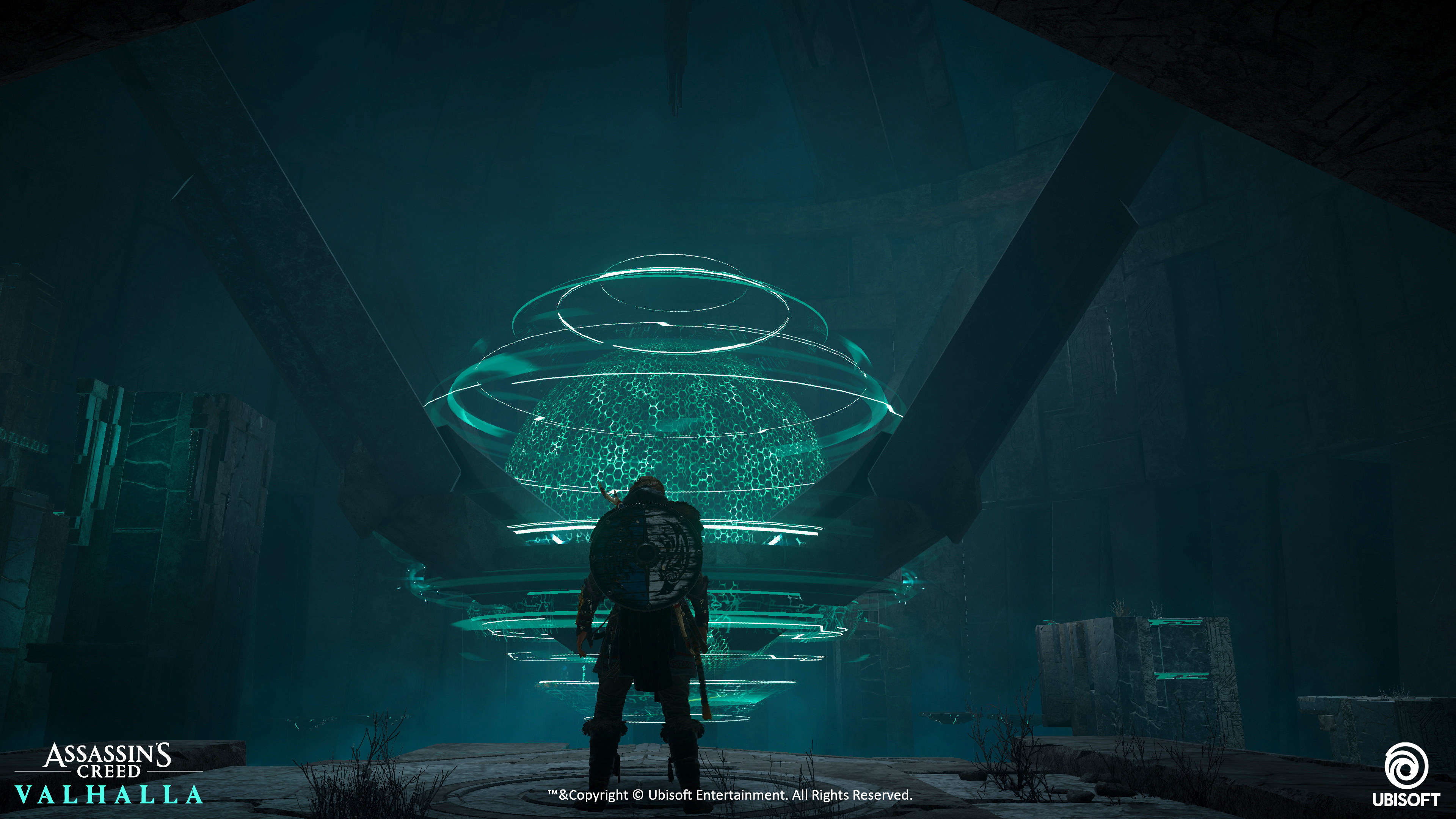 Tombs of the Fallen 2