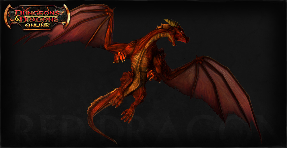 Red Dragon