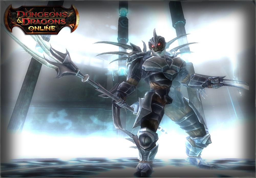 Lord of Blades