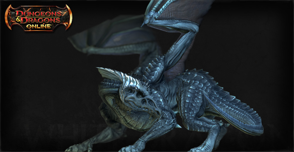 White Dragon