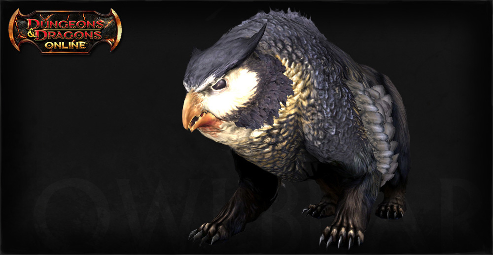Owlbear
