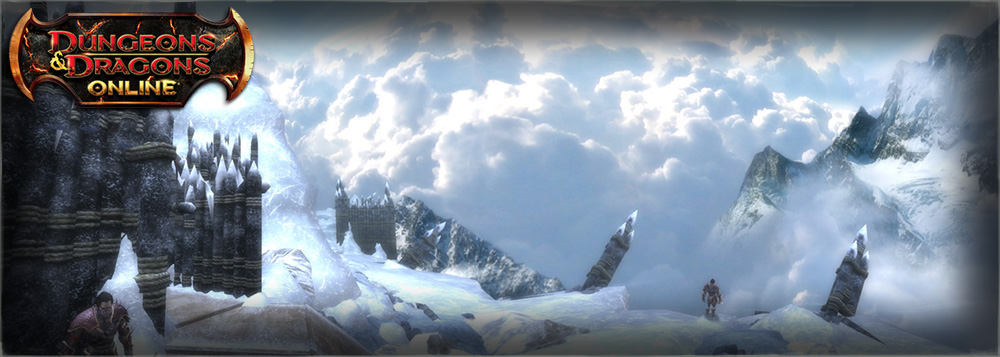 Stormhorns 5