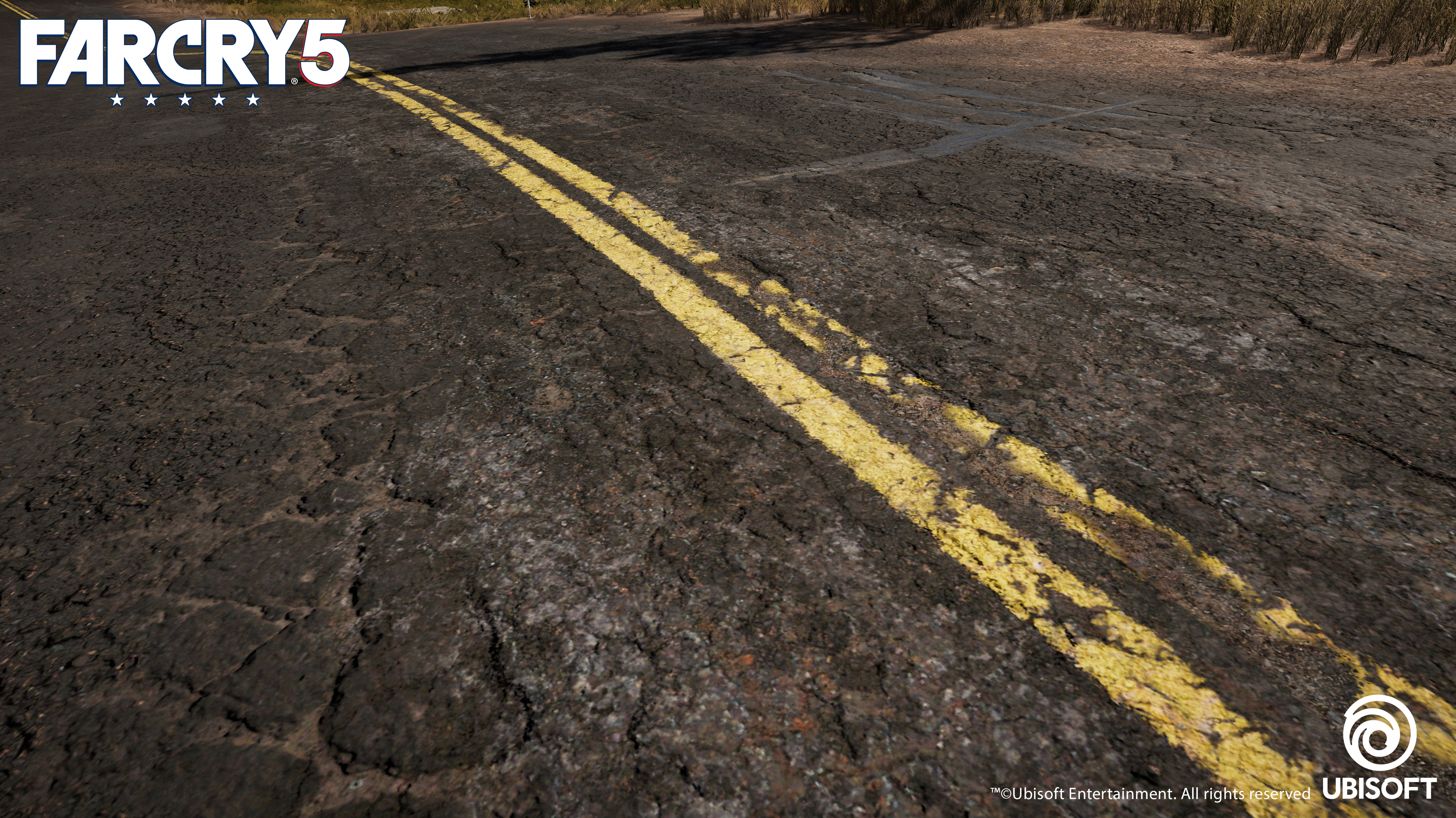 Highway Detail