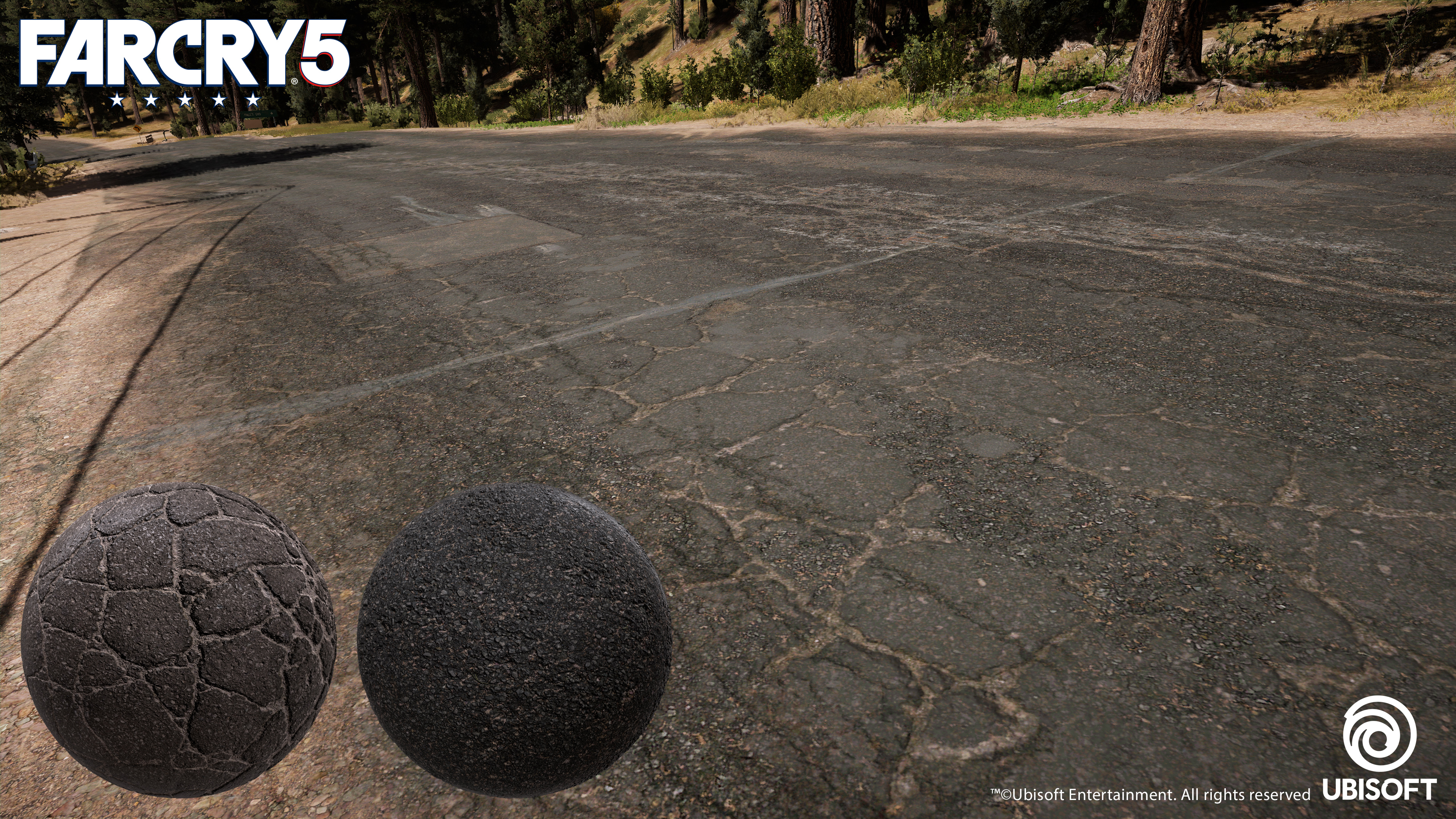 Asphalt Materials