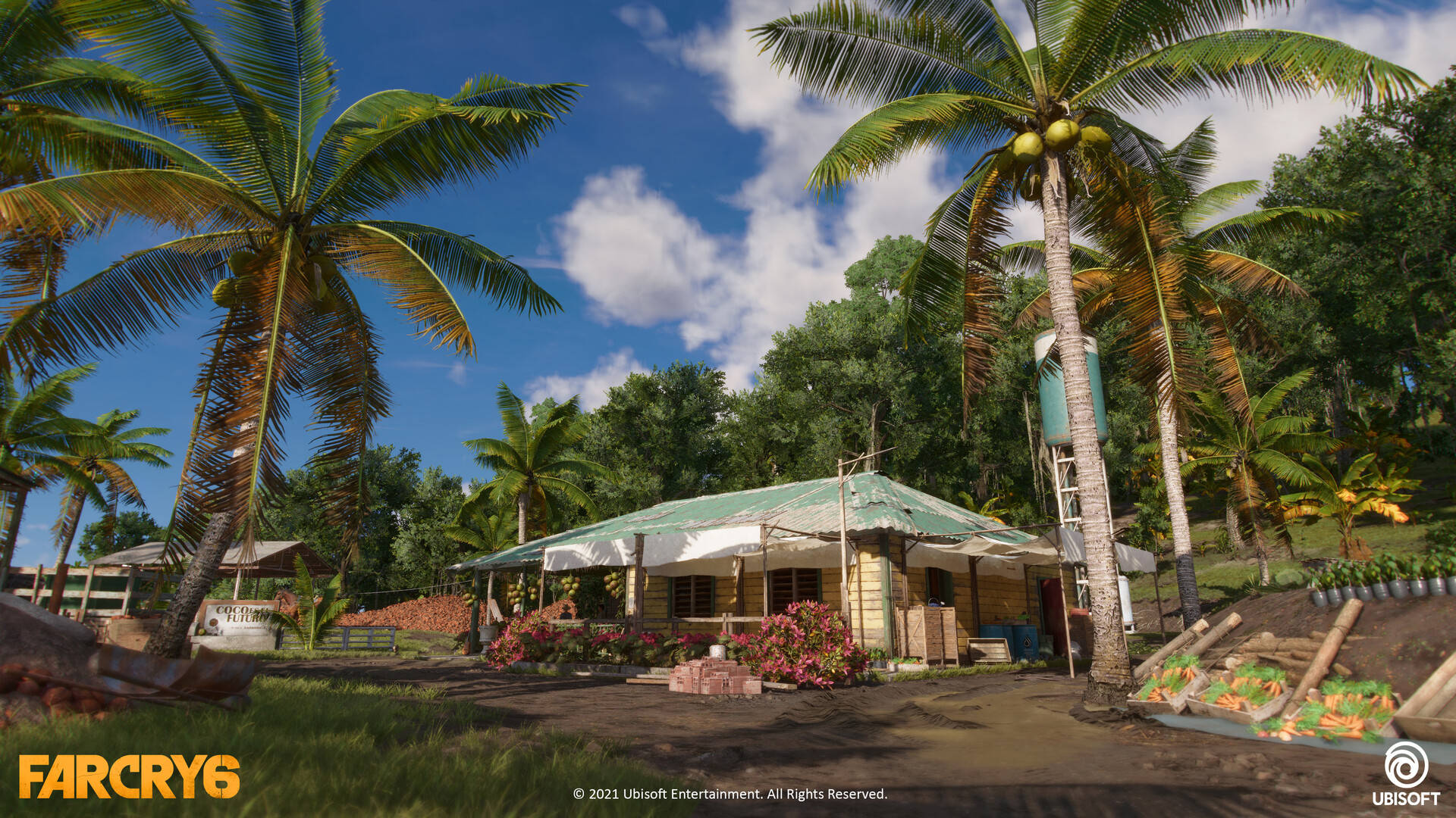 Player Homebase