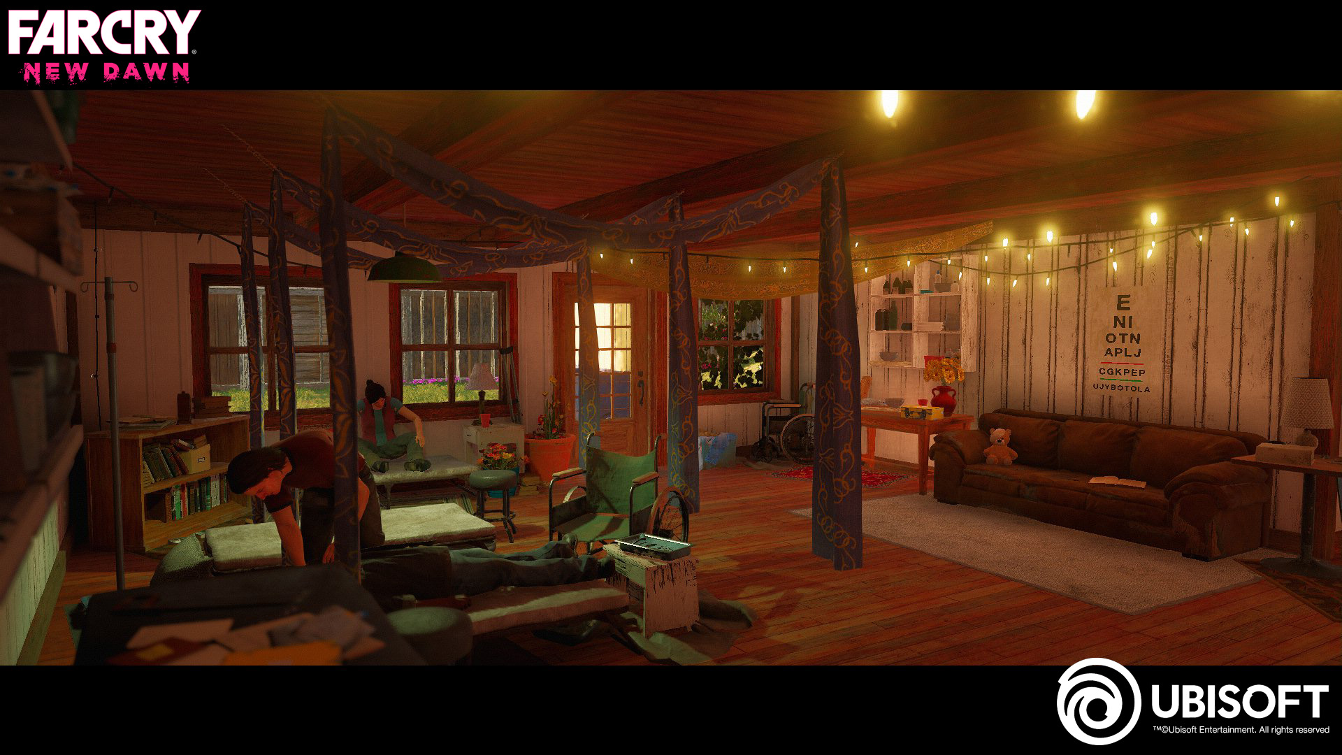 Player Homebase