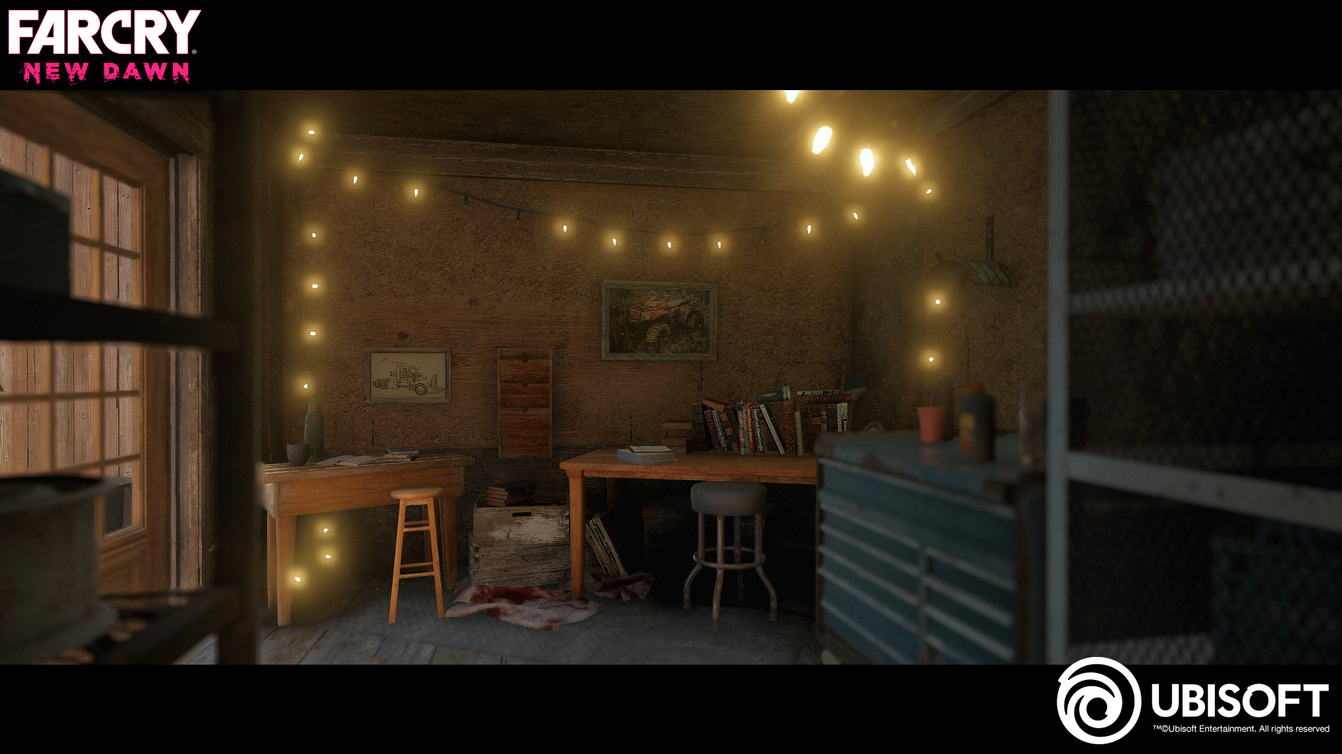Player Homebase